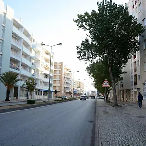  Apartamento Casa Nau B