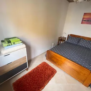 Cantinho Da Avo Hébergement de vacances