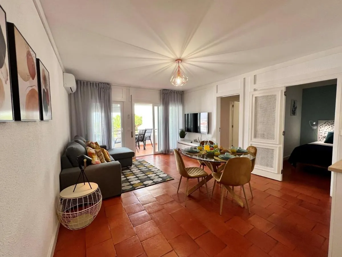 Apartamento Armacao De Pera Brightness 2 With Pool By Homing 0*,  Portugal