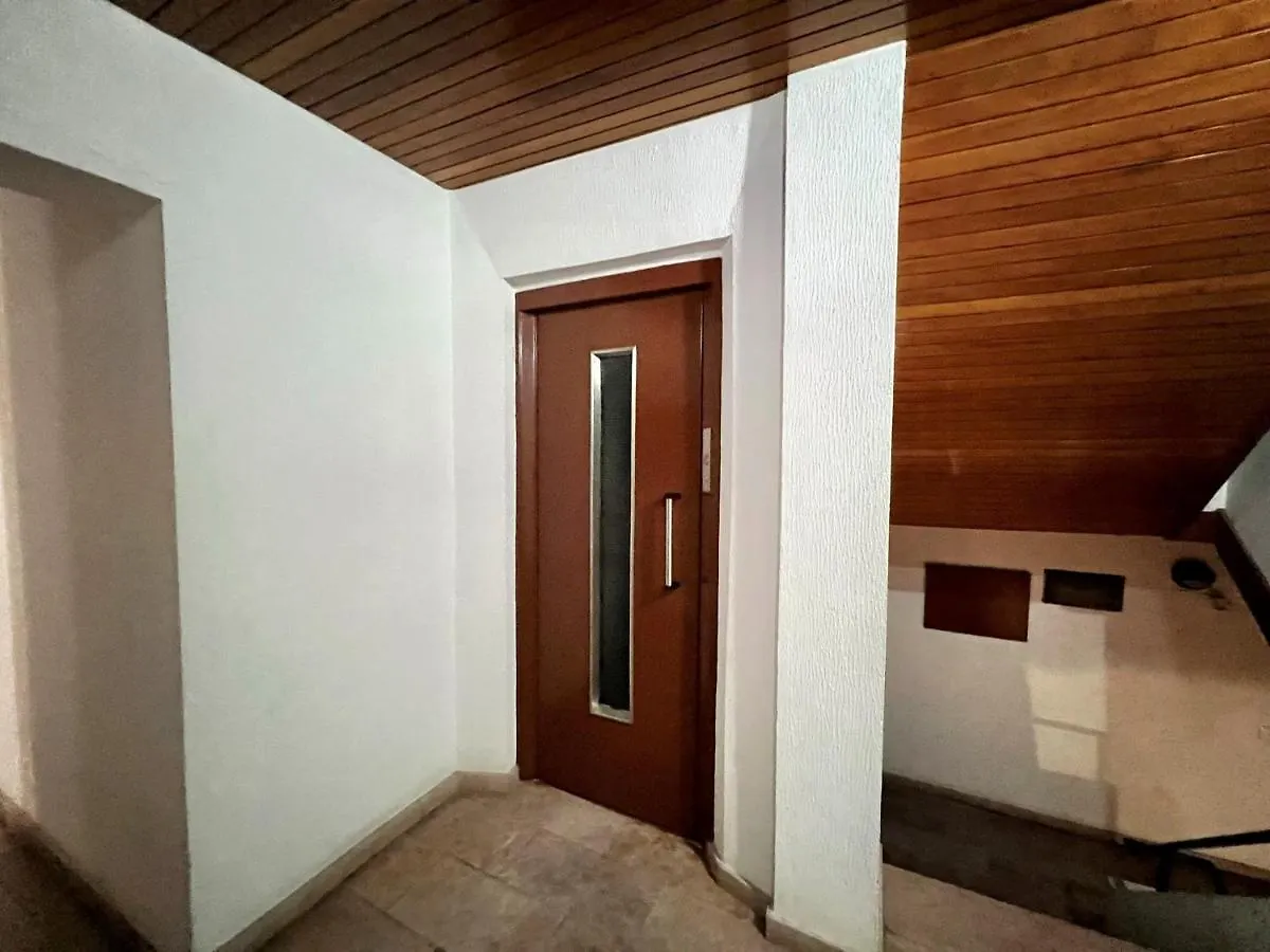 Apartamento Armacao De Pera Brightness 2 With Pool By Homing