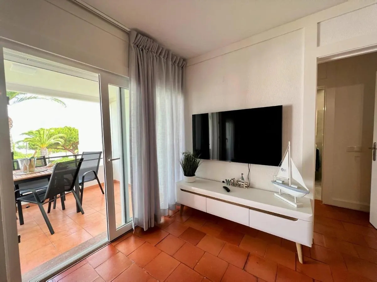Apartamento Armacao De Pera Brightness 2 With Pool By Homing