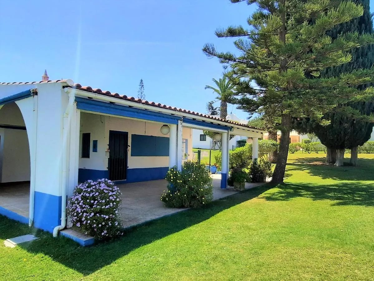 Apartamento Armacao De Pera Brightness 2 With Pool By Homing