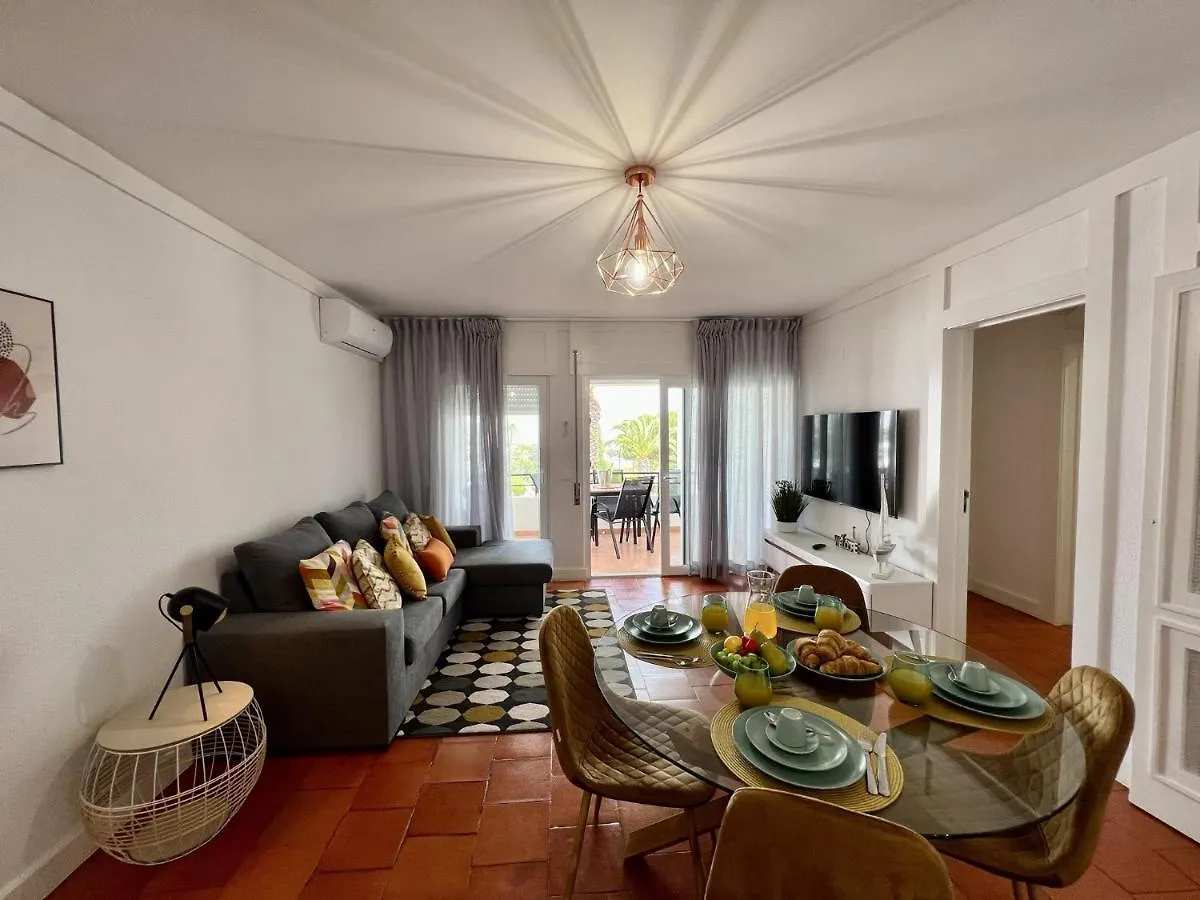 Apartamento Armacao De Pera Brightness 2 With Pool By Homing Portugal