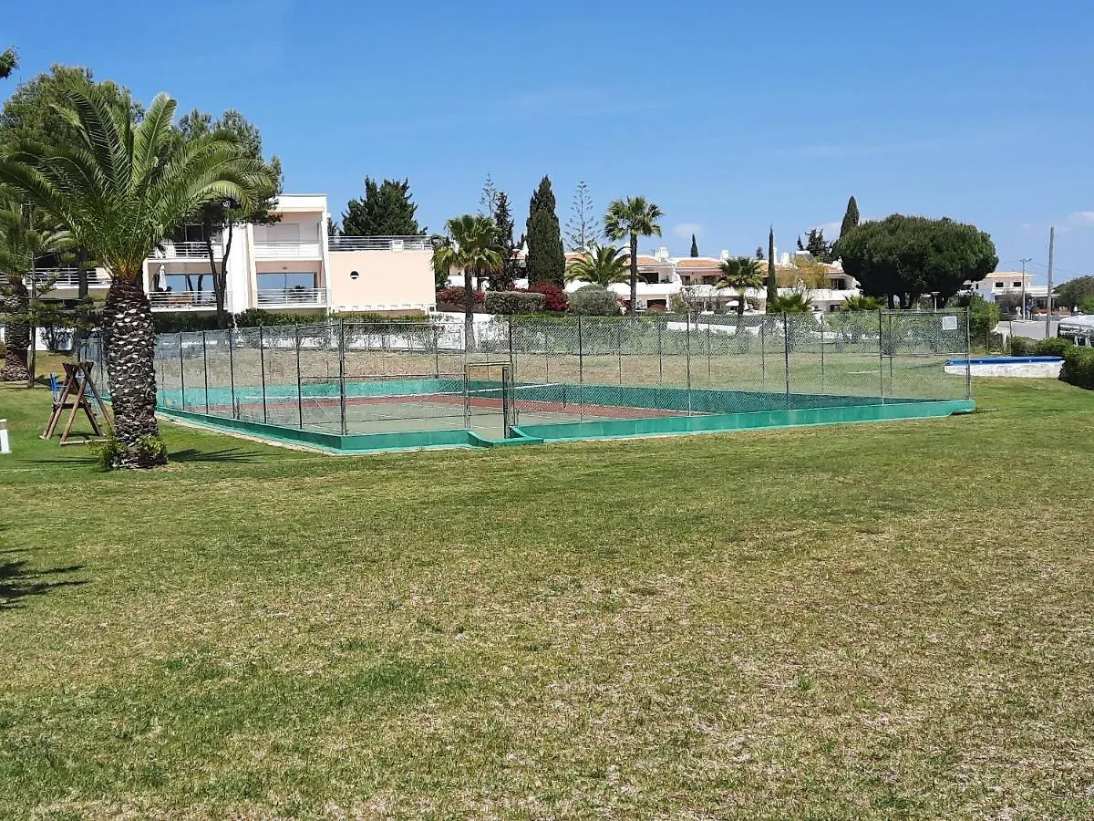 Apartamento Armacao De Pera Brightness 2 With Pool By Homing Portugal
